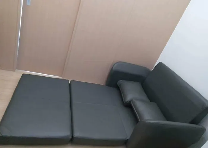 Apartment Trees Residences By Jhoms 1br With Balcony Wifi Netflix *