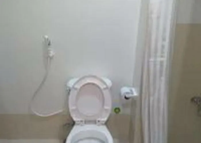Trees Residences By Jhoms 1br With Balcony Wifi Netflix * Manila