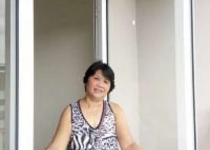 Apartment Trees Residences By Jhoms 1br With Balcony Wifi Netflix